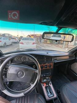 مێرسێدس بێنز E-Class